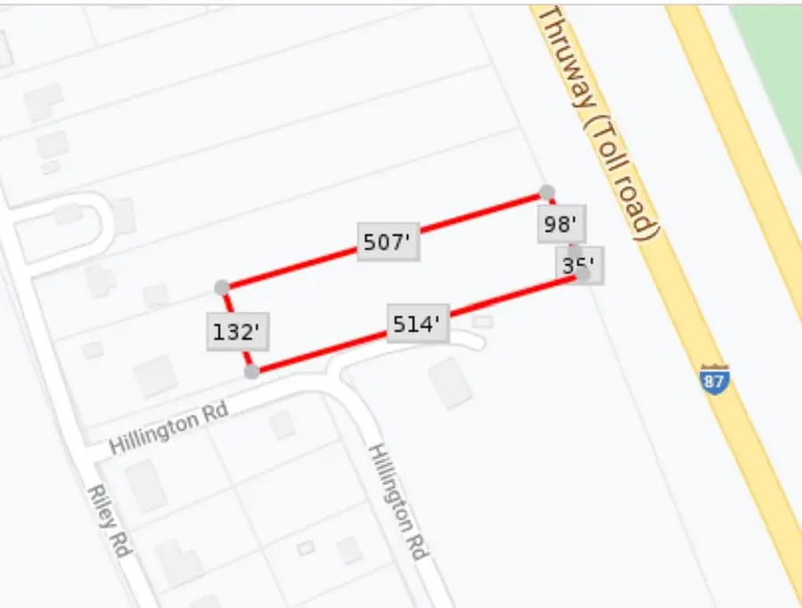 Hillington Road, New Windsor, NY 12553 - Image #2