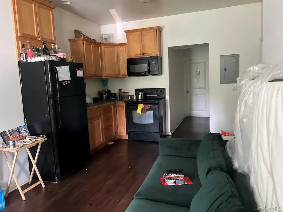 45 Delafield Street, Poughkeepsie, NY 12601 - #2