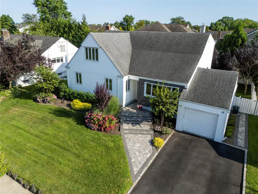 15 Cail Drive, East Rockaway, NY 11518 - #2