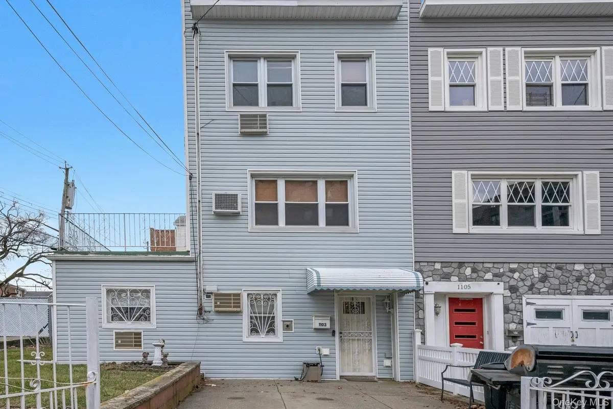 1103 Stadium Avenue, Bronx, NY 10465 - Image #1