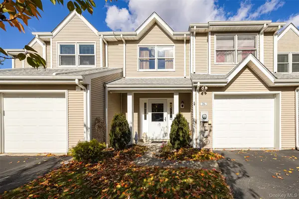 26 Deer Crossing Drive #26, Fishkill, NY 12524