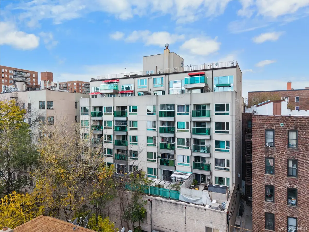 140-22 Beech Avenue #7A, Flushing, NY 11355 - Image #1