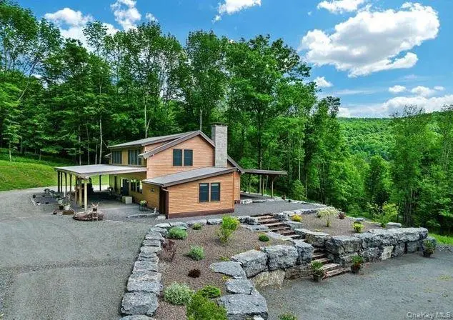 613 Betty Brook Road, Kortright, NY 13842 - #1
