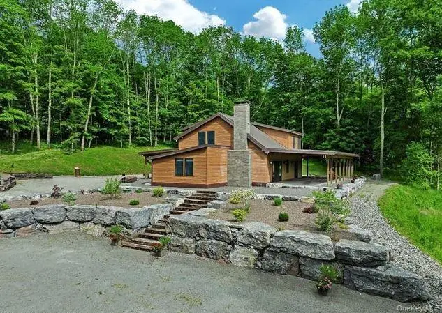 613 Betty Brook Road, Kortright, NY 13842 - #2