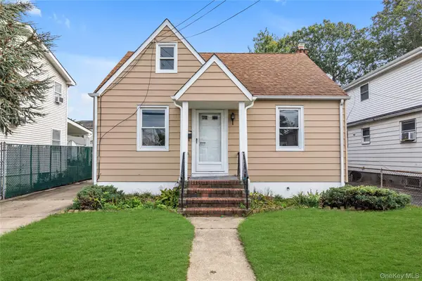 191 Litchfield Avenue, Elmont, NY 11003