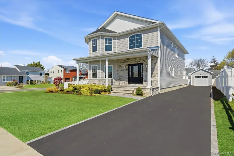 39 Jomarr Court, Massapequa, NY 11758 - #2