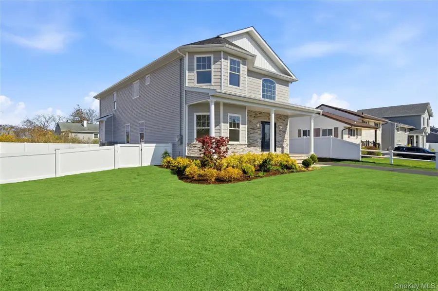 39 Jomarr Court, Massapequa, NY 11758 - #3