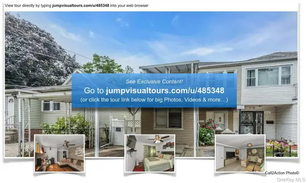 631 Hollywood Avenue, Bronx, NY 10465