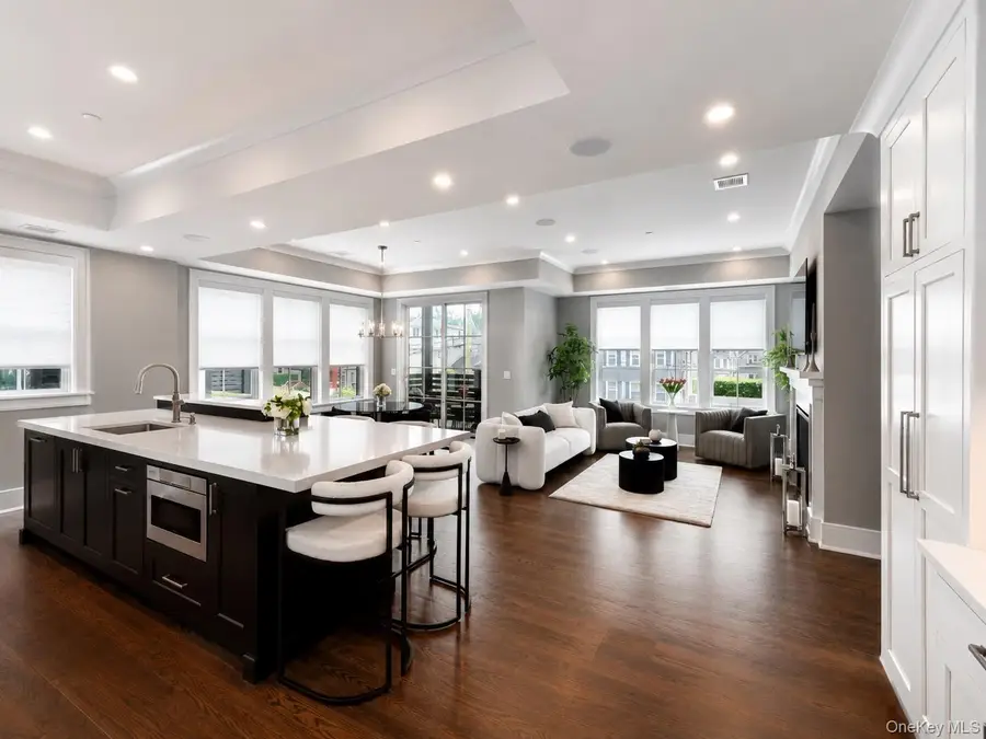 54 Locust Avenue #A, Rye, NY 10580 - #3