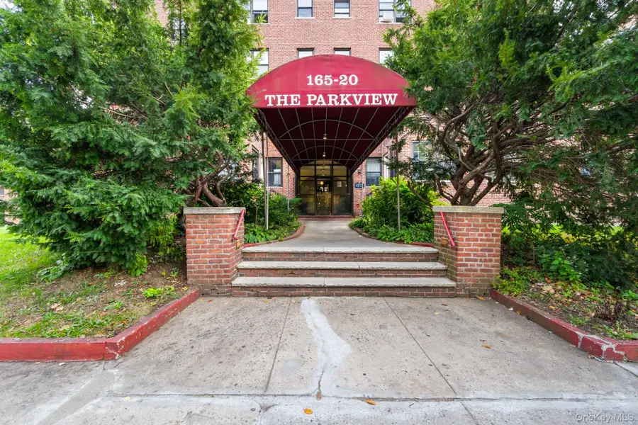 165-20 Highland Ave #201, Jamaica, NY 11432 - Image #3