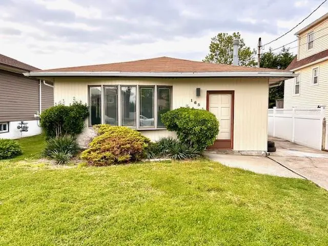 163 Vanderbilt Avenue, Island Park, NY 11558 - #1