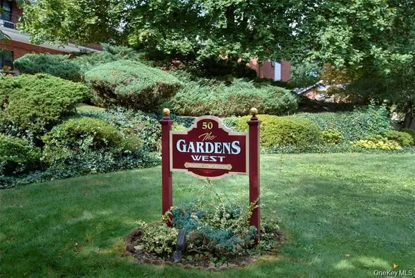 50 West Street #B5B, Harrison, NY 10528