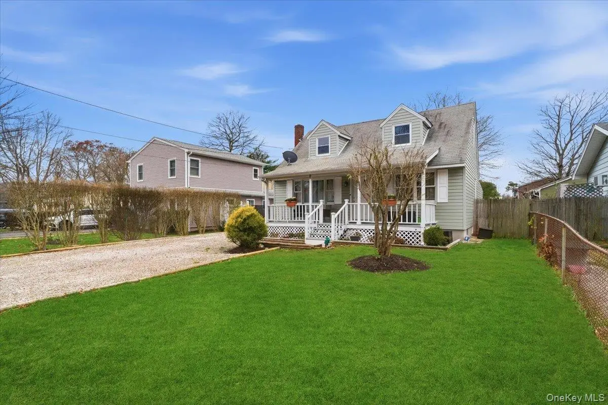 30 George Drive, Mastic, NY 11950 - Image #1