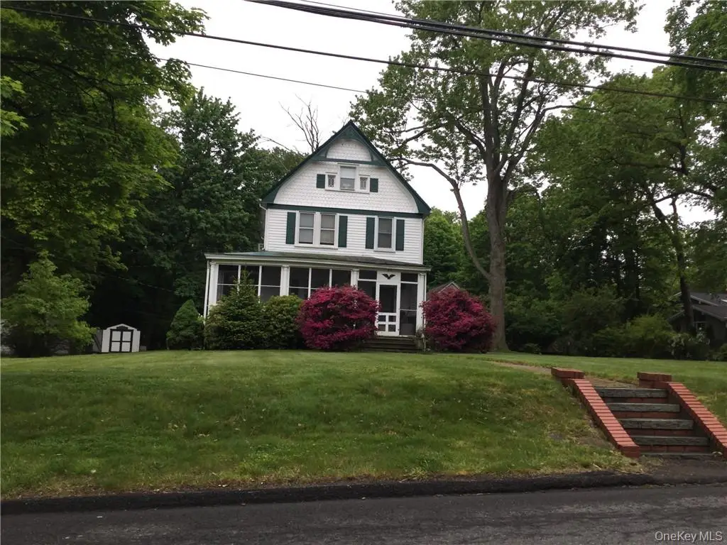 17 Demarest Avenue, West Nyack, NY 10994 - #1