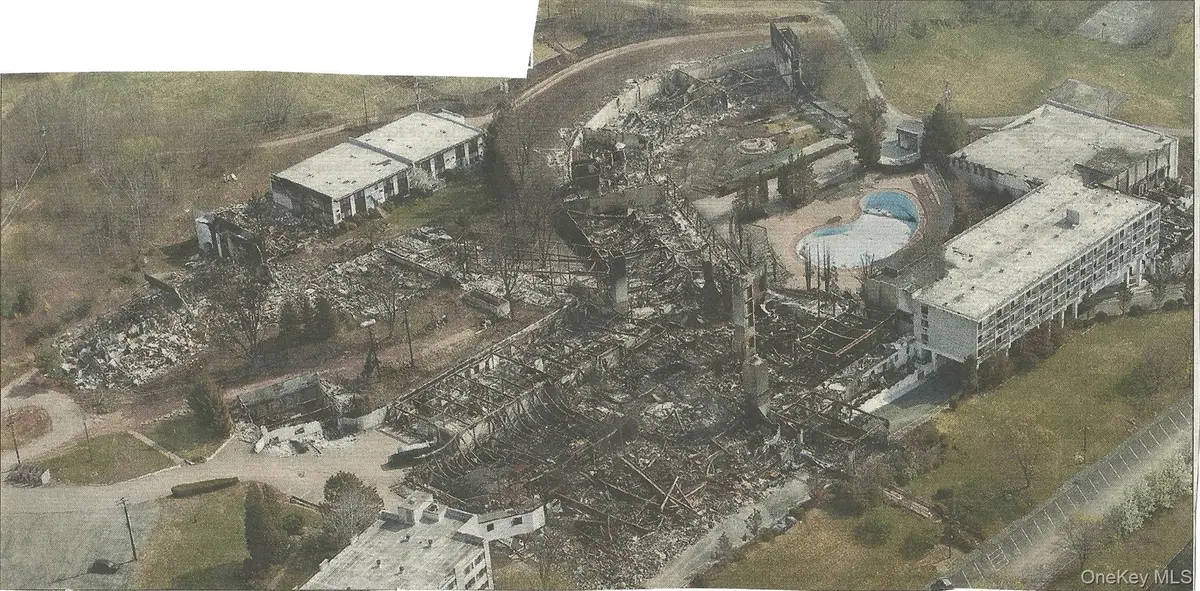 1500 State Route 52, Liberty, NY 12754 - #1