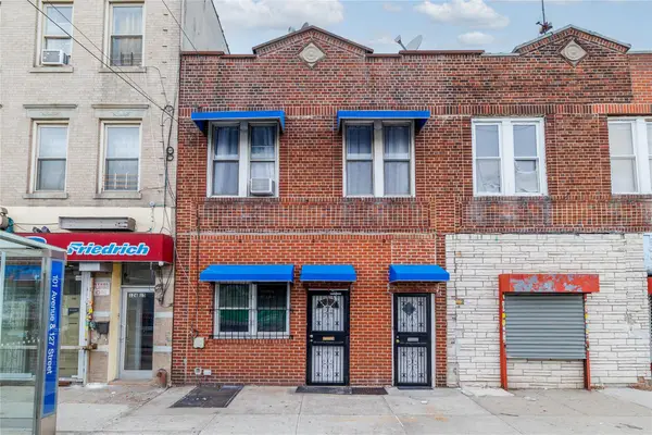 126-17 101 Avenue, Richmond Hill, NY 11419