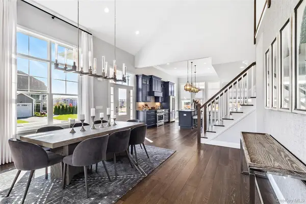 329 Silver Timber Drive #329, Yaphank, NY 11980