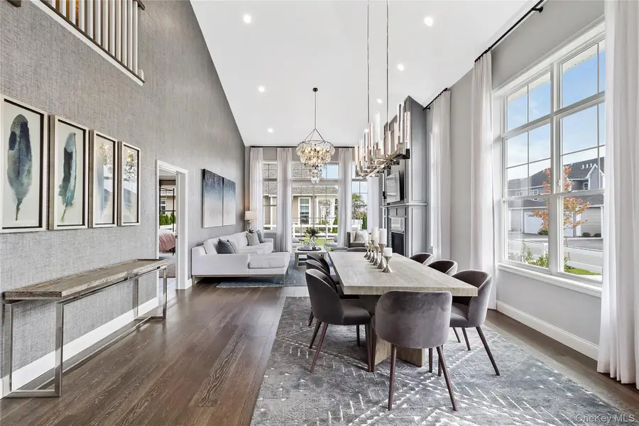 329 Silver Timber Drive #329, Yaphank, NY 11980 - Image #2