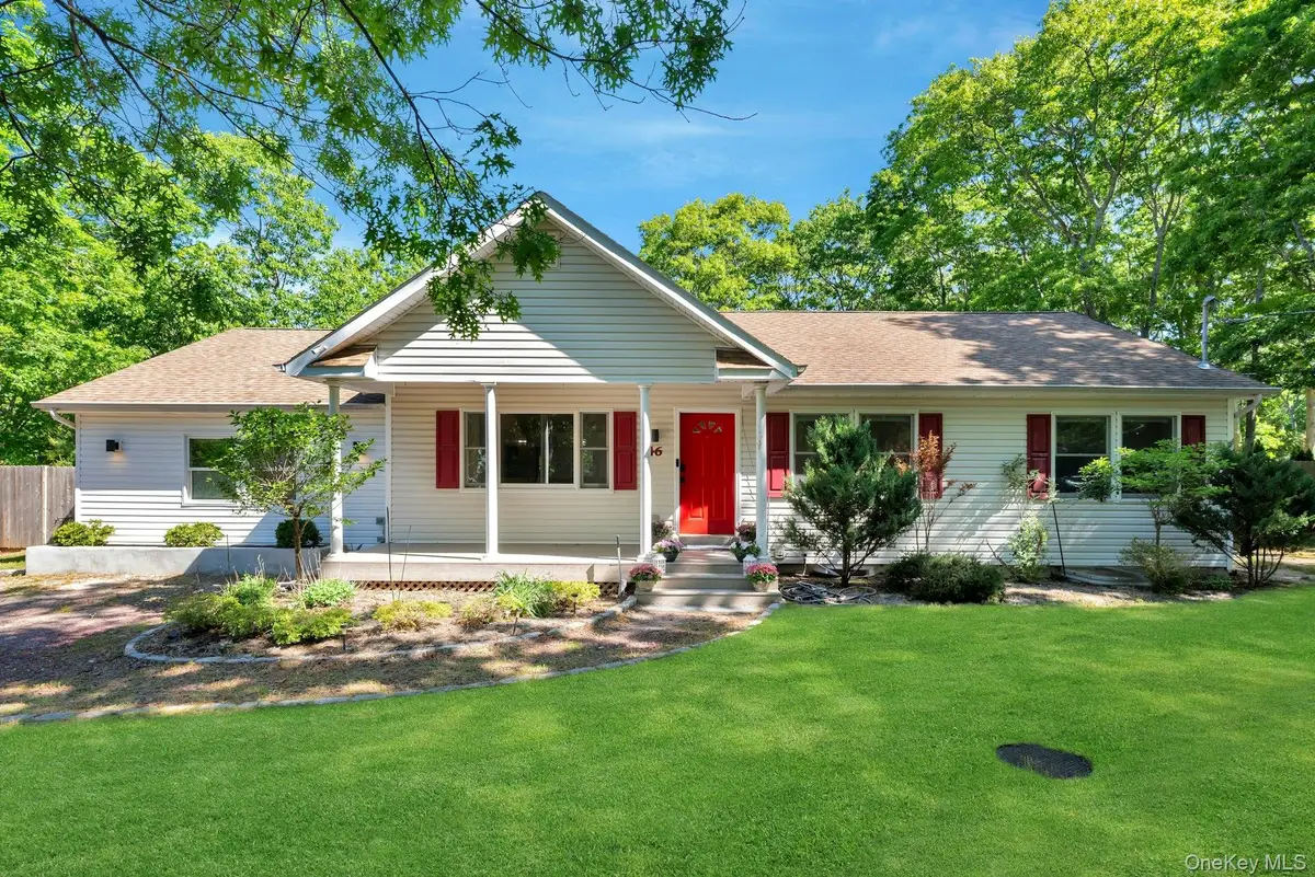46 Sherwood Road, Hampton Bays, NY 11946 - #1