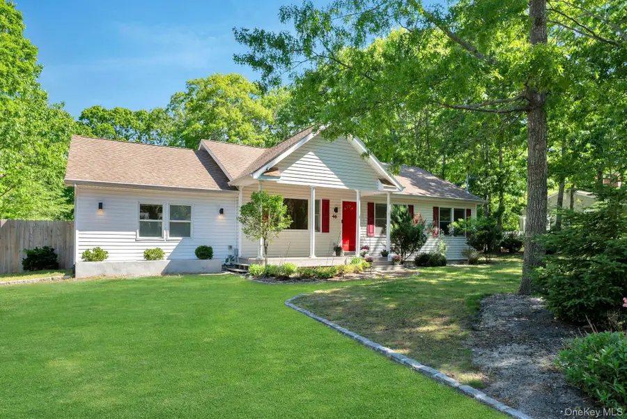 46 Sherwood Road, Hampton Bays, NY 11946 - #2