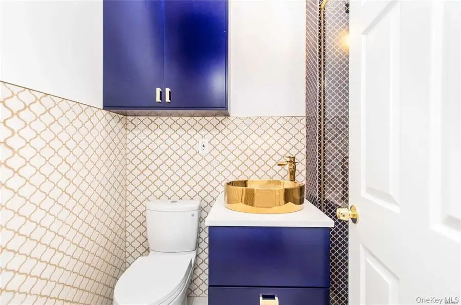 140 Claremont Avenue #6B, New York, NY 10027 - #3