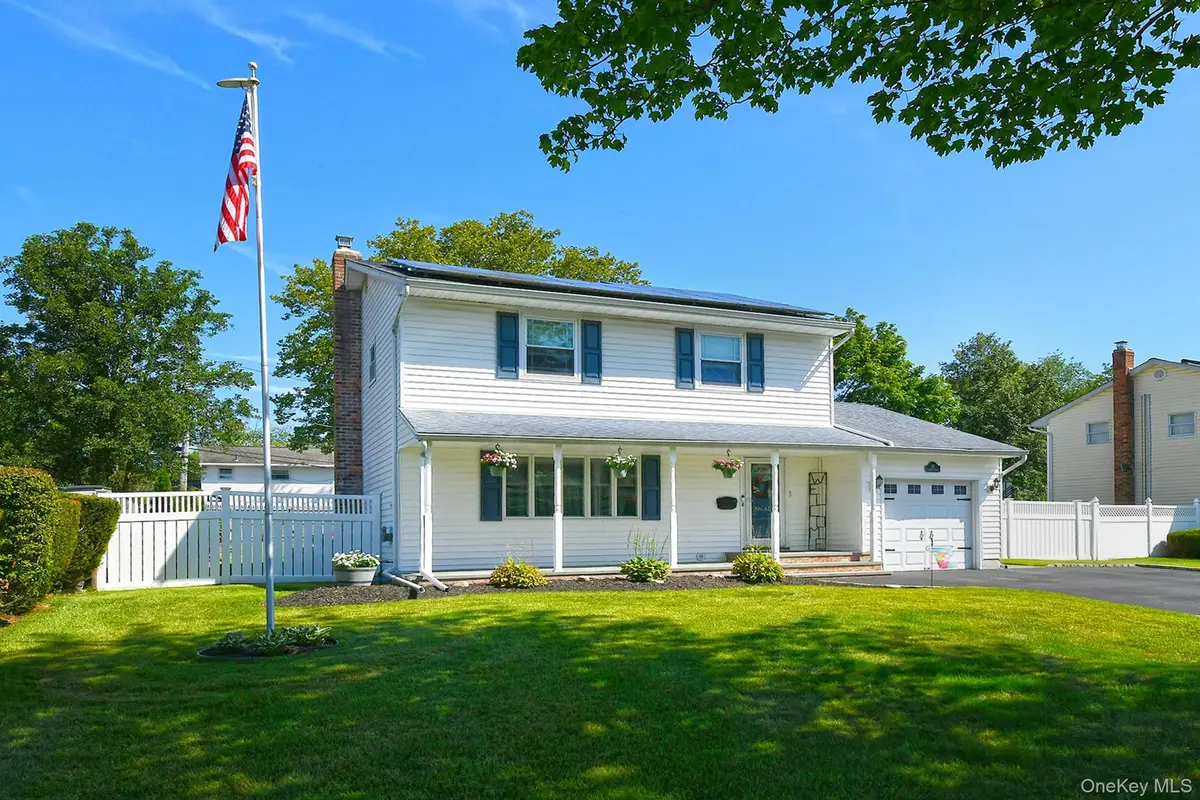 42 Montrose Drive, Commack, NY 11725 - #1