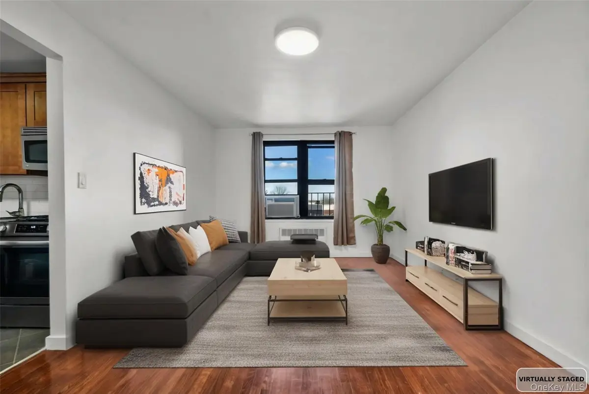 150-29 72nd Road #4H, Flushing, NY 11367 - Image #1