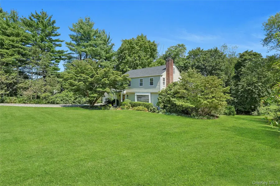 148 Devoe Road, Chappaqua, NY 10514 - #2