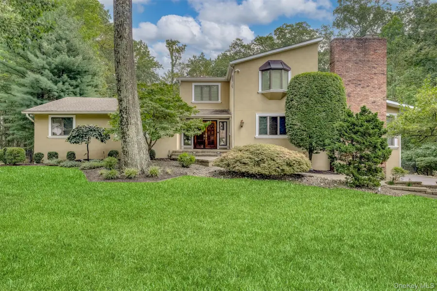 11 White Birch Court, New City, NY 10956 - #3