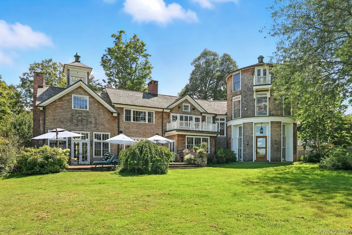 11 Carriage House Road, Waccabuc, NY 10597 - #1