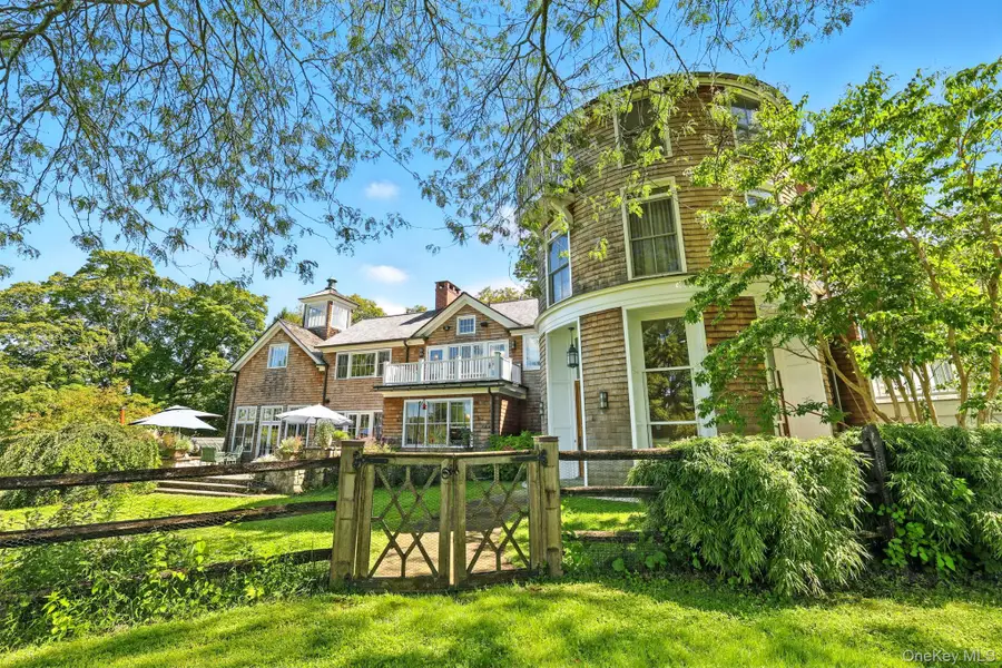 11 Carriage House Road, Waccabuc, NY 10597 - #2