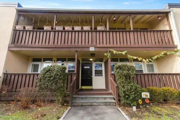 103 Wiltshire Road #D11, Scarsdale, NY 10583