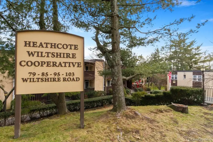 103 Wiltshire Road #D11, Scarsdale, NY 10583 - Image #2