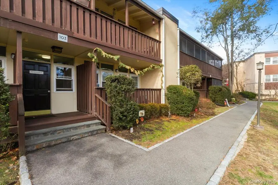103 Wiltshire Road #D11, Scarsdale, NY 10583 - Image #3