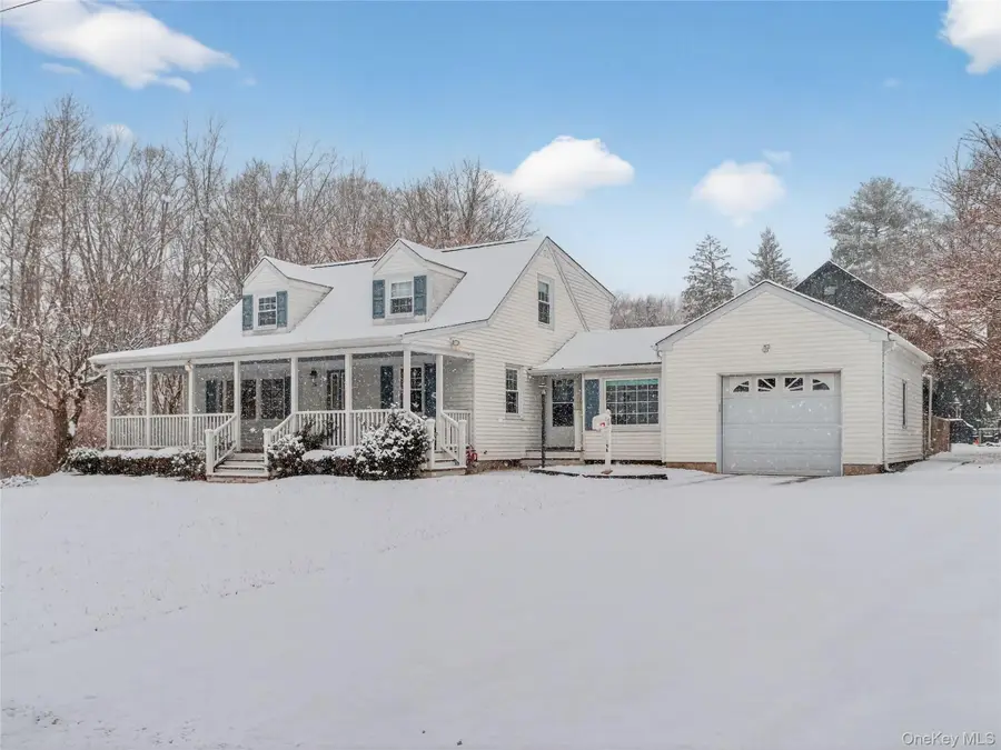 56 Buttonwood Place, Blauvelt, NY 10913 - Image #2