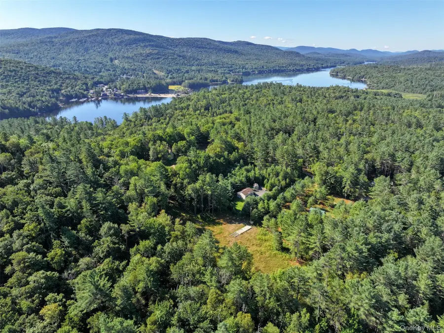 L39 Off Flowers Way, Long Lake, NY 12847 - #3