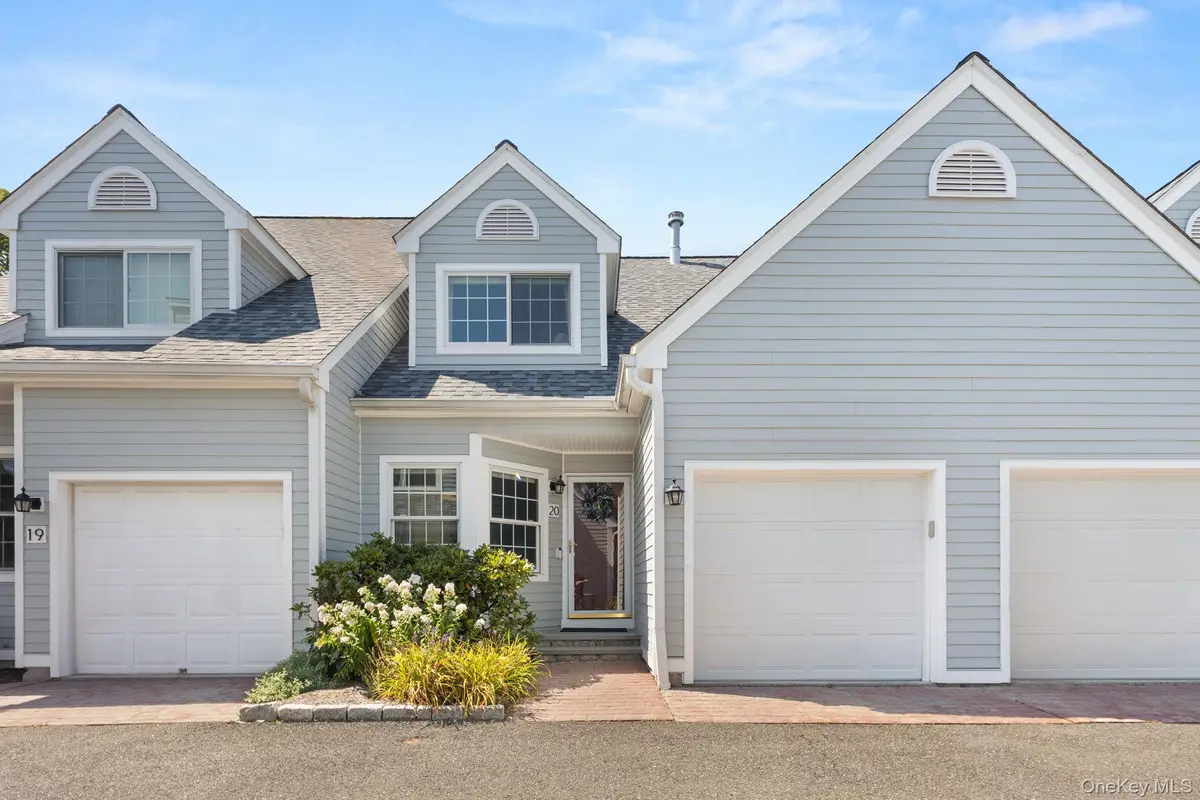 193 Hamilton Avenue #20, Greenwich, CT 06830 - Image #1