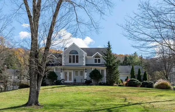 468 Peekskill Hollow Road, Putnam Valley, NY 10579