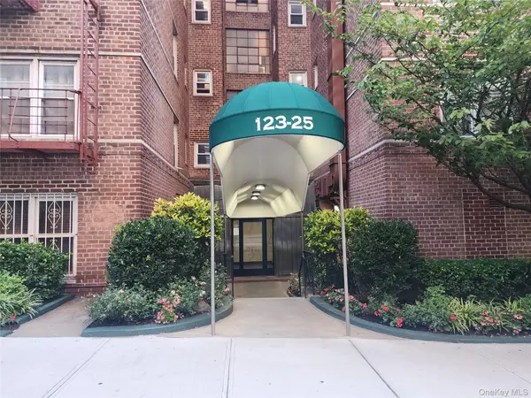 12325 82nd Avenue #2T, Kew Gardens, NY 11415