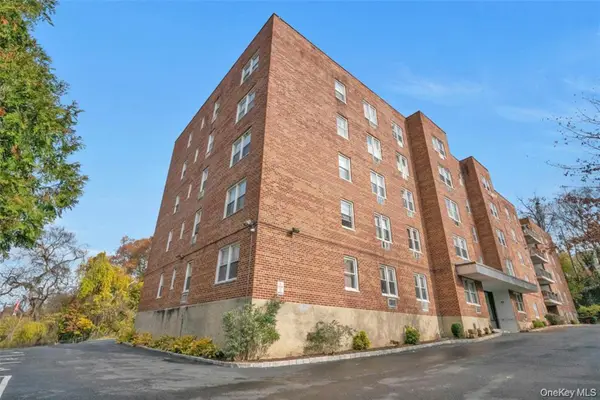 510 Midland Avenue #2H, Yonkers, NY 10704