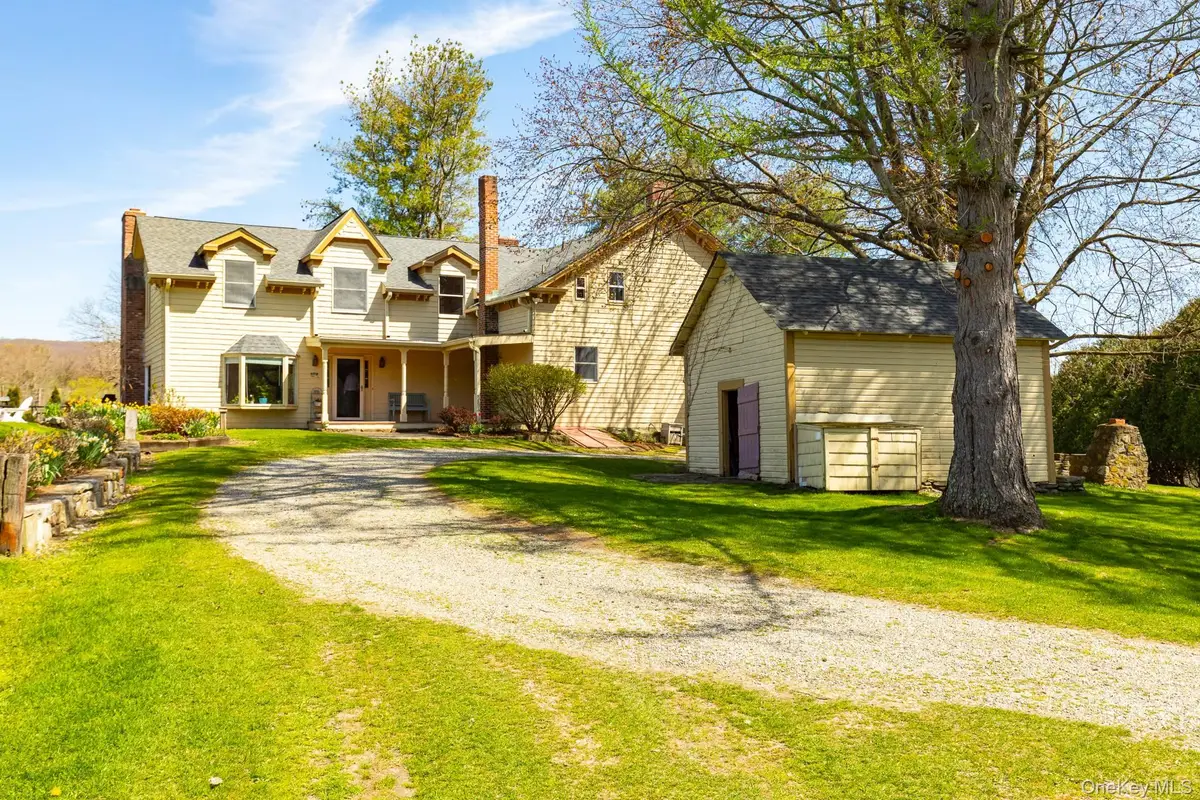 2101 Bruzgul Road, Lagrangeville, NY 12540 - Image #1