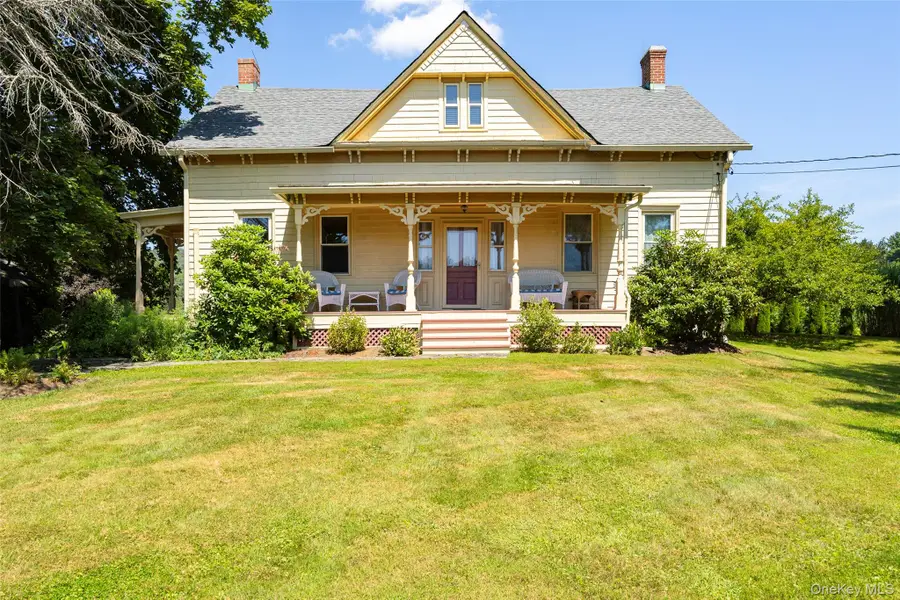 2101 Bruzgul Road, Lagrangeville, NY 12540 - Image #2