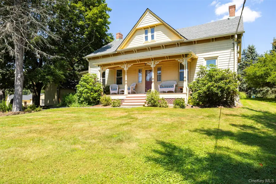 2101 Bruzgul Road, Lagrangeville, NY 12540 - Image #3