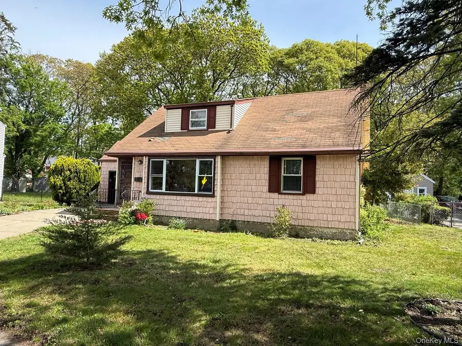 539 Mitchell Street, Uniondale, NY 11553 - #2