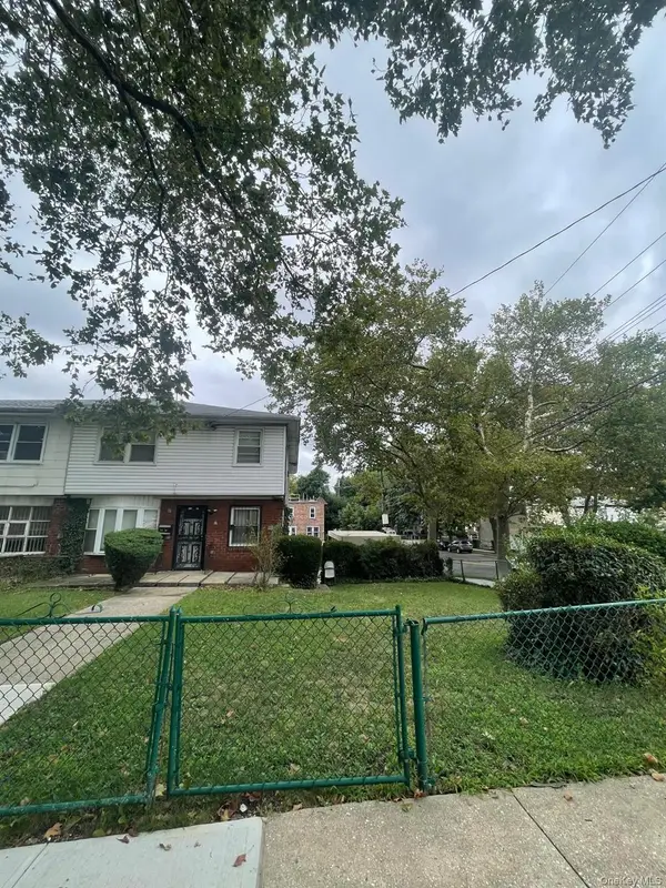 11455 144th Street, Jamaica, NY 11436