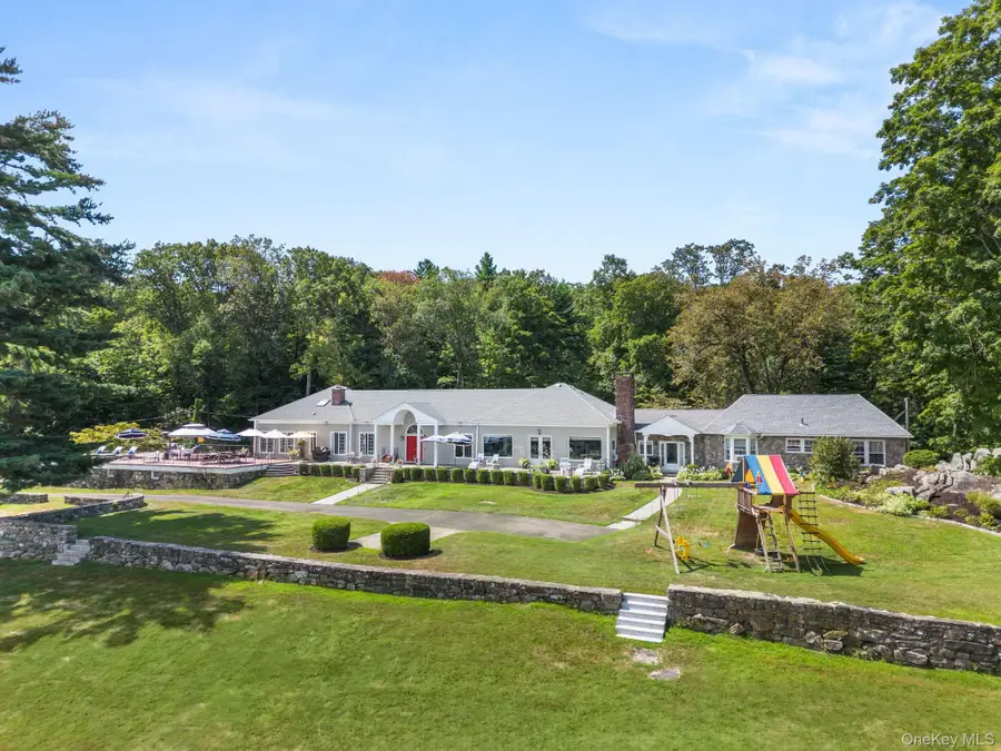 803 N Salem Road, Ridgefield, CT 06877 - #3