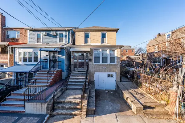 1059 Neill Avenue, Bronx, NY 10461