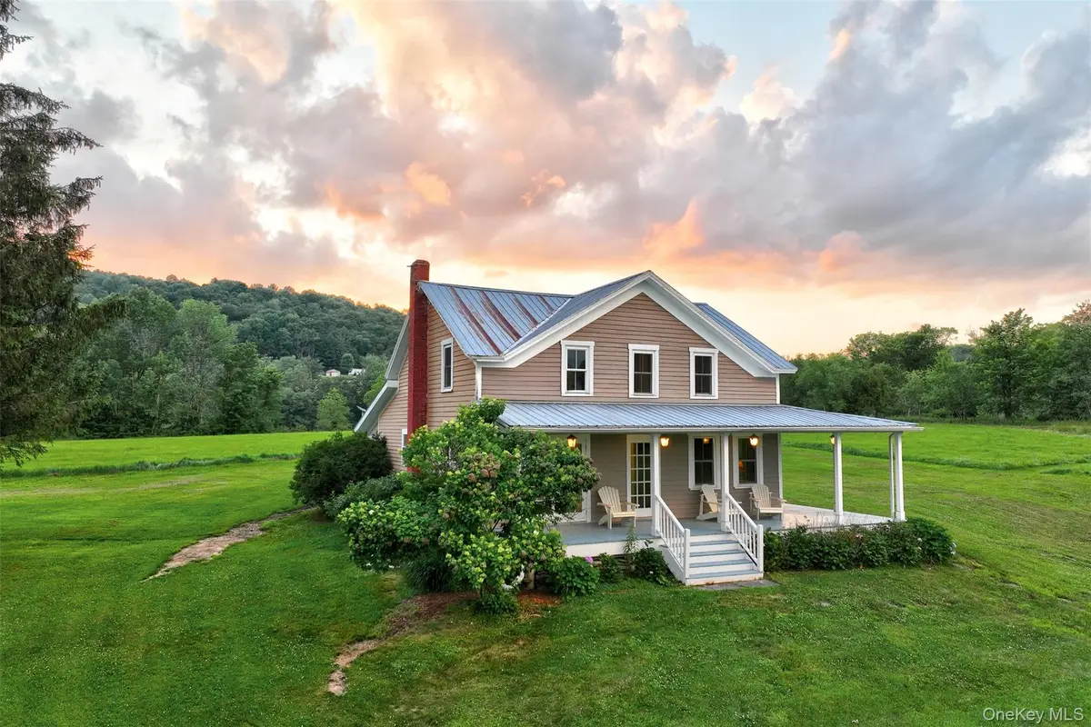 104 William Herbert Road, Fremont Center, NY 12736 - #1