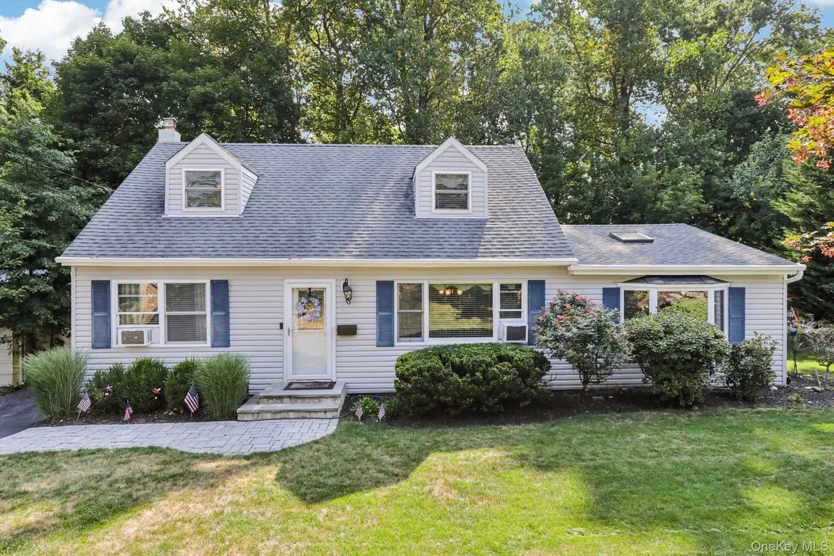 21 Tulip Tree Drive, Garnerville, NY 10923 - Image #1