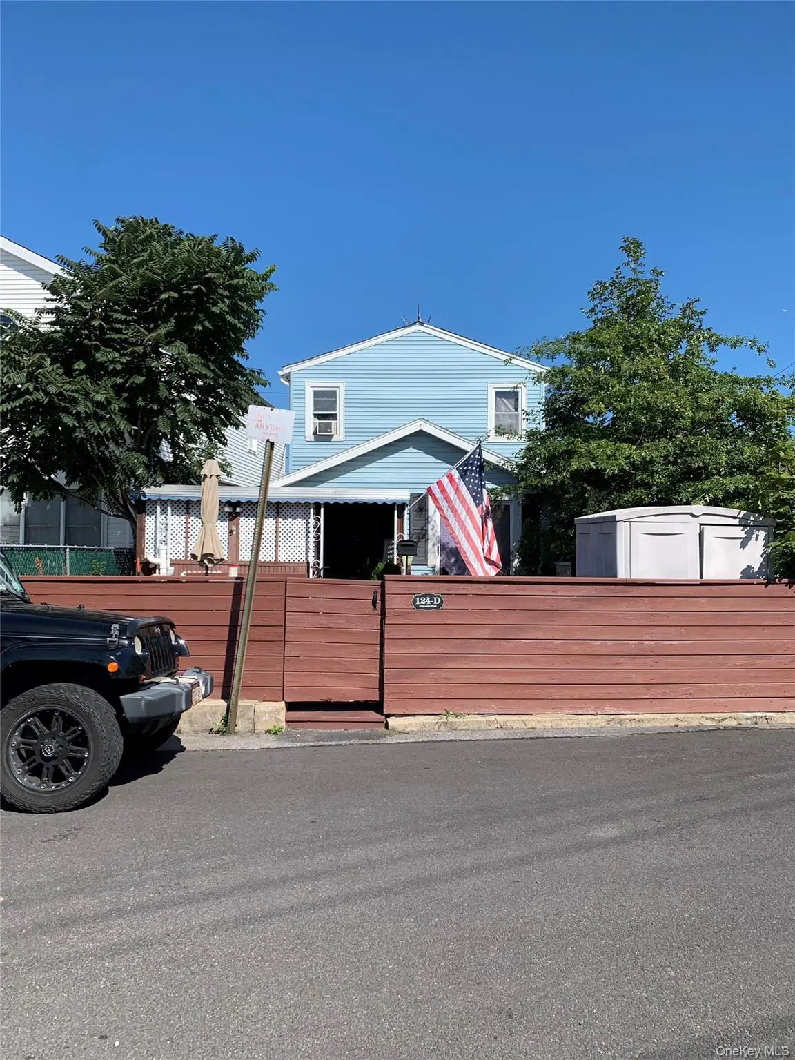 124 Edgewater Park #124 D, Bronx, NY 10465 - Image #1